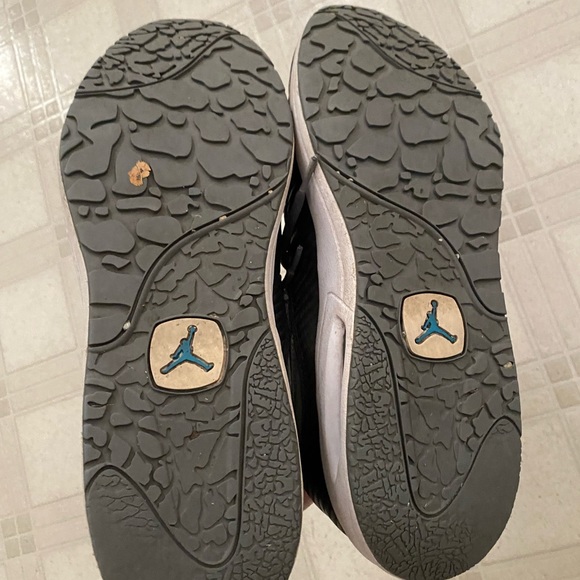 Sz 12 jordan shoes - Picture 4 of 5